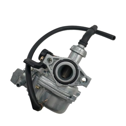 Carburateur PZ22 starter manuel pour dirt bike et moto tout-terrain