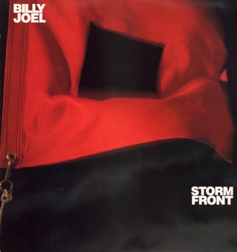 Storm Front [Vinilo]