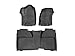 WeatherTech 446071-445422 1st and 2nd row FloorLiner
