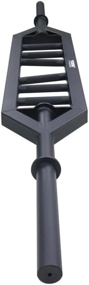 YORK Multi-Grip Bar
