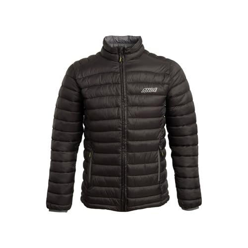 ANDE M25017-0590 GIACCA UOMO NERO