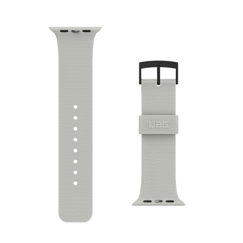 Image of Urban Armor Gear UAG Replacement Watch Strap, DOT V2 Strap /Watch Band Designed for Apple Watch (49mm / 46mm / 45mm / 44mm) (Series 4-11 / Ultra 3 / Ultra 2 / Ultra /SE / SE2) (Watch NOT Included) - Dune