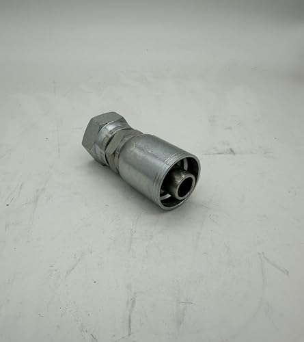 FJX-12-10, Crimp Fittings, 3/4