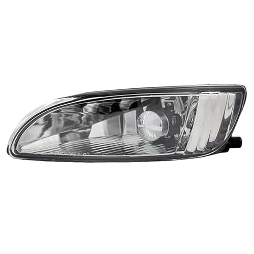 Phare antibrouillard Lexus brumeux ou cassé ? Remplacez par le bloc avant RX330 RX350
