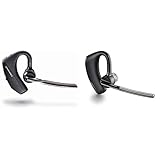 Plantronics – Voyager 5200 (Poly) Wireless Bluetooth-Headset & Voyager Legend (Poly) - Bluetooth-Headset, EIN-Ohr (monaural) - Anschluss an PC, Mac, Tablet oder Handy mit Noise Cancelling
