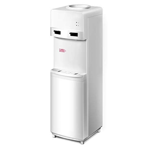 Giantex 3-5 Gallon Water Cooler