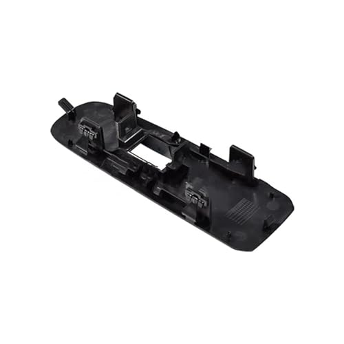 Commande vitre électrique réactive en ABS pour cadre bouton Citroën Berlingo RHD - 2