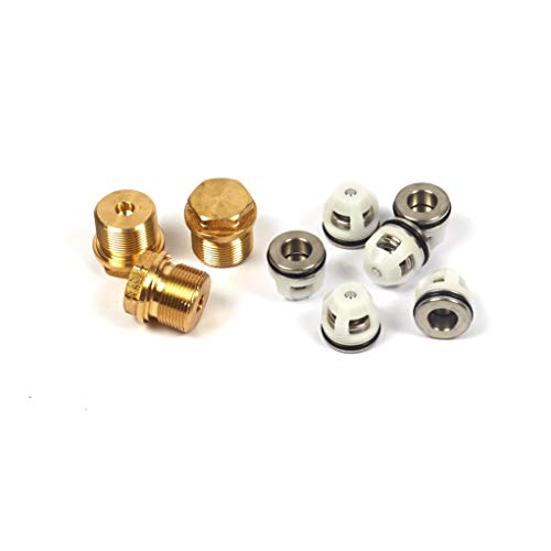 Briggs and Stratton 705751 Check Valve Kit