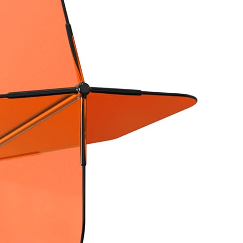 Image of CUESOUL ROST 77 Integrated Dart Shaft and Flight Big Wing Shape,Set of 3