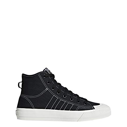 adidas Originals Men's Nizza Hi RF Sneakers2