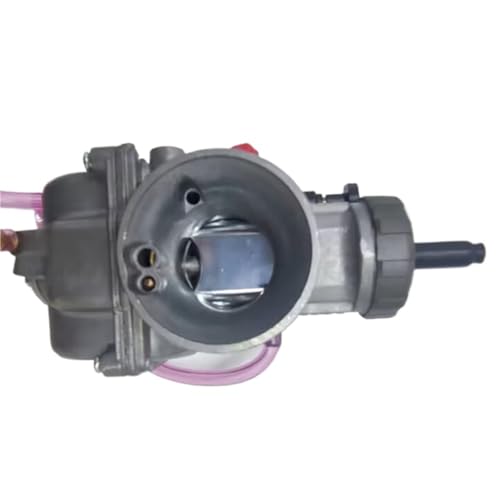 Carburateur PJ34 Keihin 34mm pour résoudre les trous d'accélération CR250