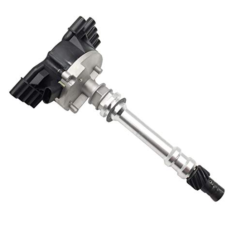 Complete Distributor Assembly 884794A1 879150A87 Replacement For Mercruiser Marine 2162223 3861987 Volvo Penta #TOP15