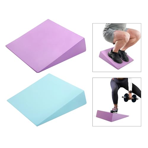 Bloque Inclinado para Ejercicios de Piernas y Pantorrillas miniatura 2