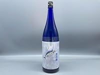日本酒 出羽鶴 純米大吟醸 MARLIN 秋田清酒 1800ml