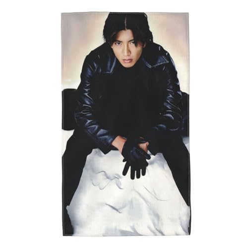 木村拓哉