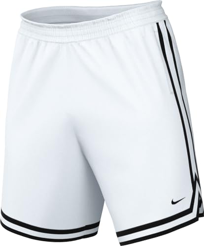 Short de basketball Nike DNA 10in homme du terrain au streetwear
