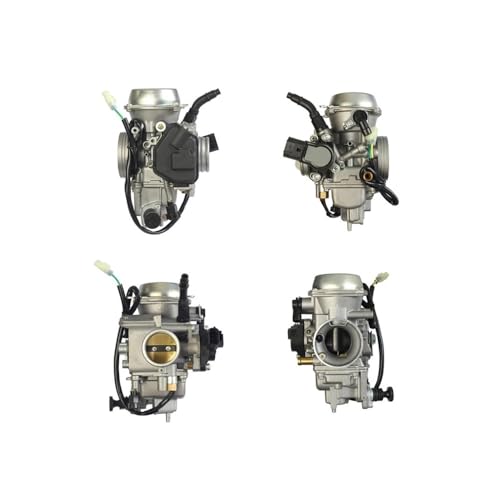 Carburateur TRX500 de qualité supérieure pour moteurs exigeants