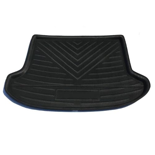 Tapis coffre voiture Kia Sorento XM contre les taches et la boue