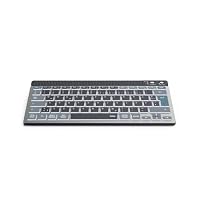 Hama – Hama Tastatur kabellos (Multi Device Tastatur mit Funk/Bluet