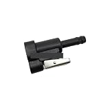 BUCHSE, KRAFTSTOFFSCHLAUCH 65750-87J11-000 Für Suzuki Außenbordmotor DF15A DF8A DF9.9B .9A DF100 DF115 DF140 Boot