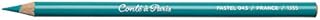 Conté à Paris Pastel Pencil - Prussian Green