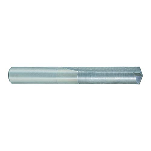 OSG USA 200-0938 3/32 Carbide Straight Fl Jobber Drill - Bright