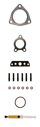 Ajusa Jtc11478 Kit Montaggio Compressore