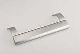 kühlschrank griff edelstahl Passgenau Candy Hoover Türgriff, Griff für Kühlschrank, Kühl- / Gefrierkombi, Edelstahl - Nr.: 49029951