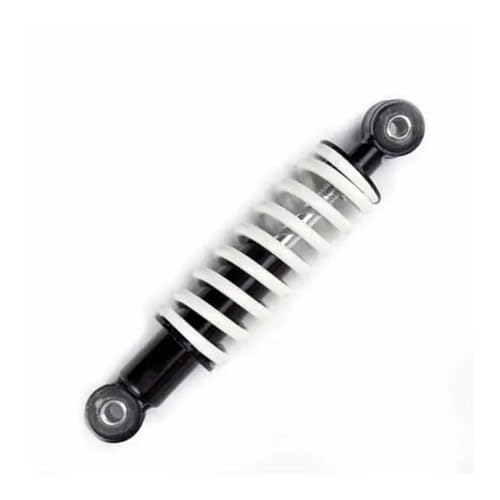 Amortisseur suspension arrière moto 190mm TDPRO pour confort tout-terrain