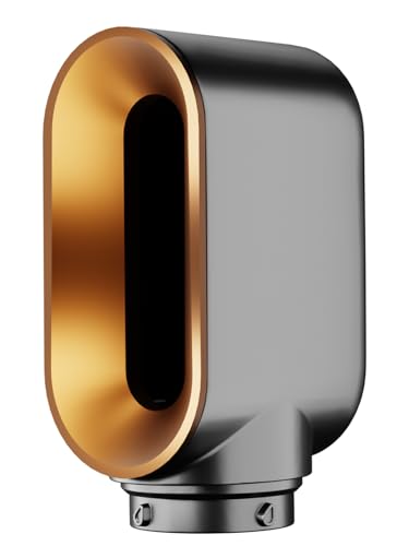 Pre-Styling Dryer Nozzle