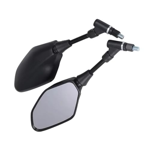 Espejo retrovisores moto para rutas urbanas y viajes en Yamaha XJ6 y XJR1200 universales