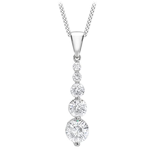 Preisvergleich Produktbild Carissima Gold Damen-Kette 5.44.3884