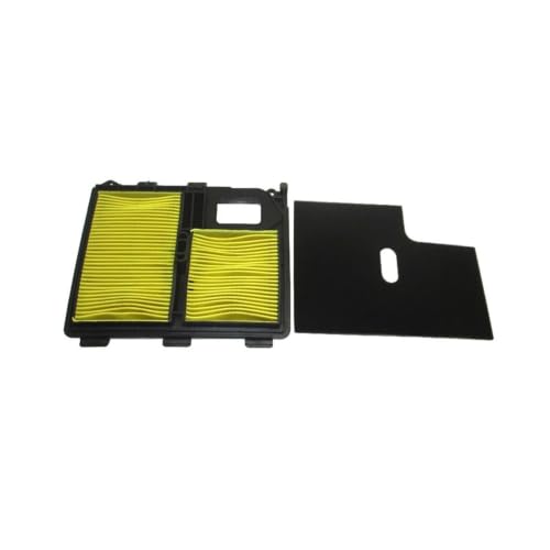 Filtre à air 17211-ZJ1-000 pour moteur GX610 GX620 18HP 20HP et pièces 4209672