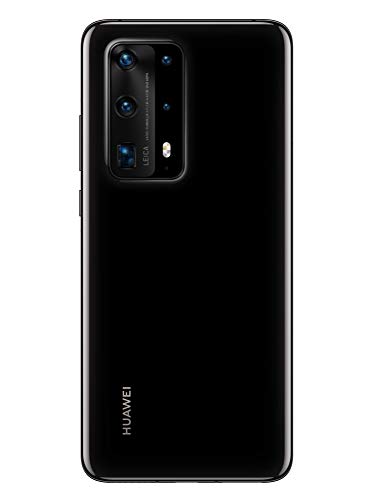 Huawei P40 Pro + Black Ceramic - Image 3