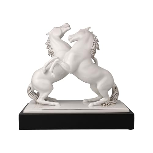 Goebel LART dObjets Studio 8 idee cadeau luxe artiste et alegria statue art - 3