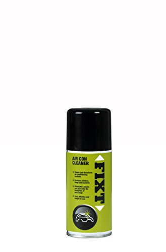 Image of FIXT FX081200 Air-Con Cleaner, 90 ml, Set of 2