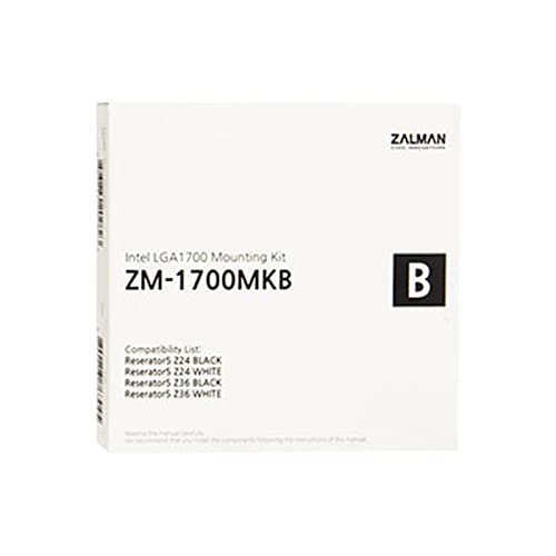 CORSAIR ZM-1700MKB