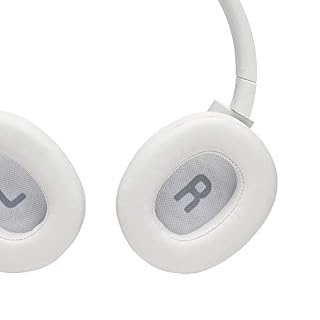 JBL Tune750BTNC – Casque circum-auriculaire sans fil à réduction de bruit active – Écouteurs Bluetooth compatibles avec… - Les Beatles, Paul McCartney, John Lennon, RIngo Starr, George Harrison JBL Tune750BTNC – Casque circum-auriculaire sans fil à réduction de bruit active – Écouteurs Bluetooth compatibles avec… – Image 6