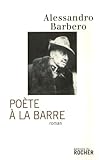  Poète à la barre