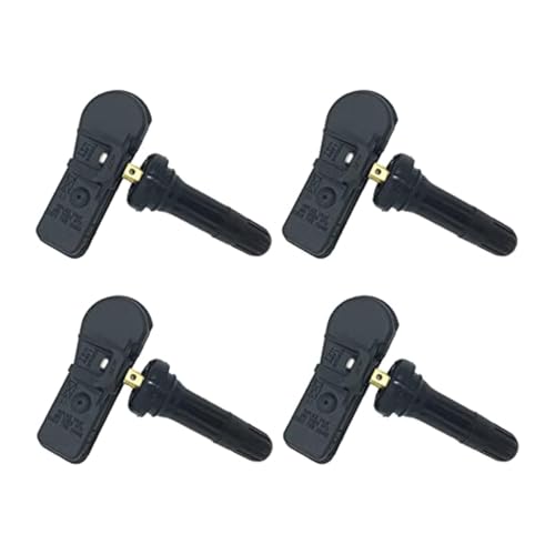 Capteur de pression des pneus TPMS 9673860880 pour éviter l'usure de voiture