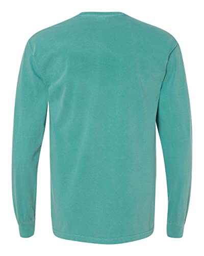Image of Comfort Colors Adult Long Sleeve Style G6014 Tee