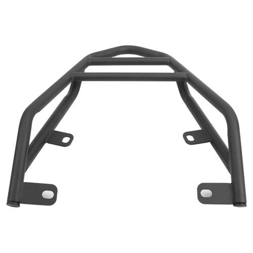 バイク用リアラゲッジラック Compatible With Ducati For Scrambler 803 Full Throttle 2015 2016 2017 2018 バイク用ラゲッジラックサポートシェルフに対応