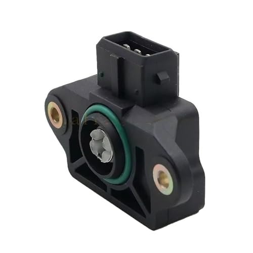 Capteur d'accélérateur TPS pour E46 318i 1.9L 143600 injecté