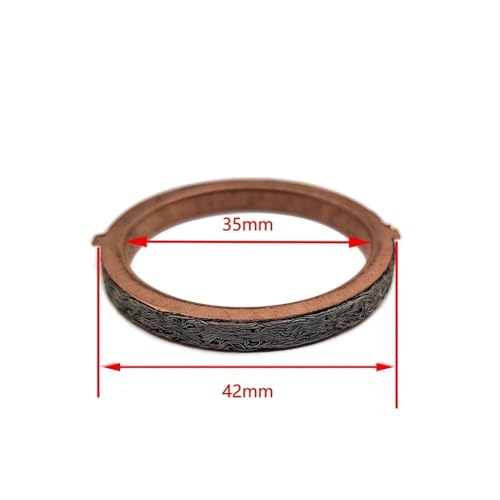 Junta para UTV ATV 0180-022300 ideal para reparar pérdidas de aceite 3