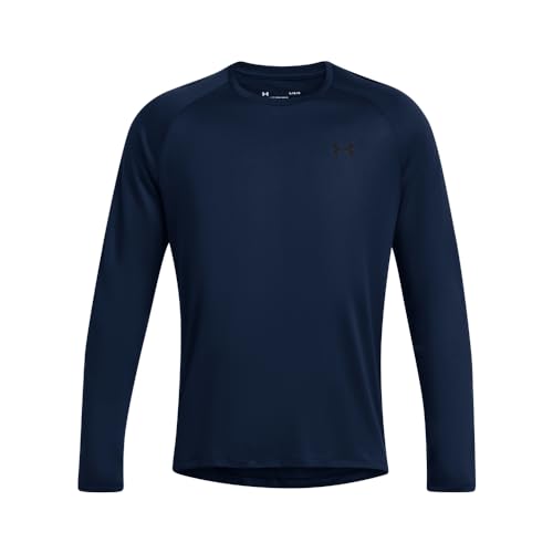 Under Armour Men's Tech 2.0 Long-Sleeve T-Shirt
