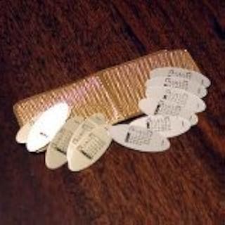 腕時計バンド カレンダー 楕円形 金属製 月間日付入り