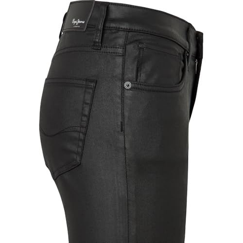 Pepe Jeans Slim Jeans MW Pl204589 xm5 /30 Femme - vue 4