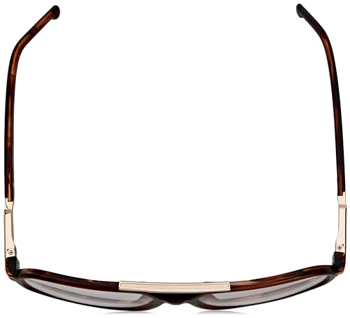 CARRERA CARRERA 1134 EX4 BROWN HORN 57/16/145 MAN Eyewear Frame4