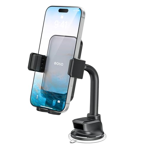 OQTIQ Boat Suction Mount