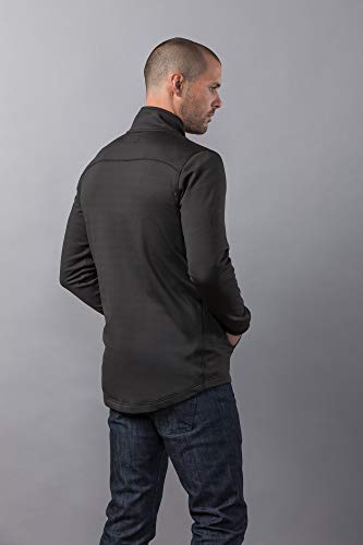 Alpinestars Mid Layer Jacket, Hyper Stretch Tech Fit3